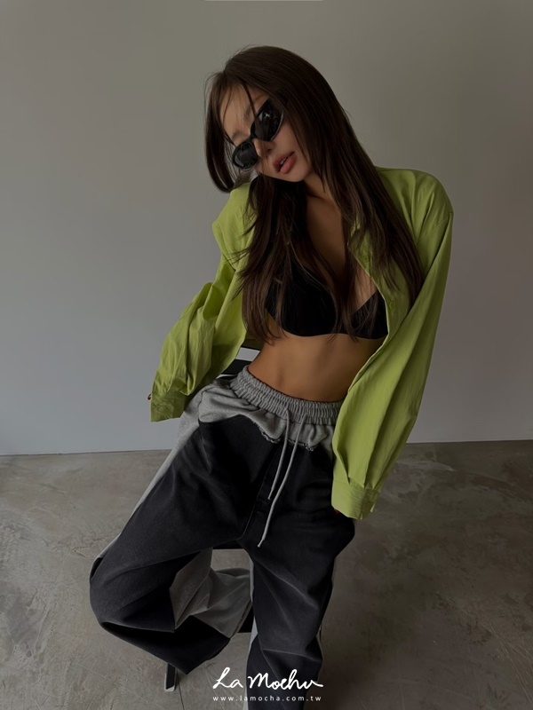 細肩美背BRA內衣
